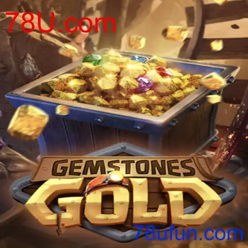 GemstonesGold: Um Jogo Vibrante e Aventura com 78U.com