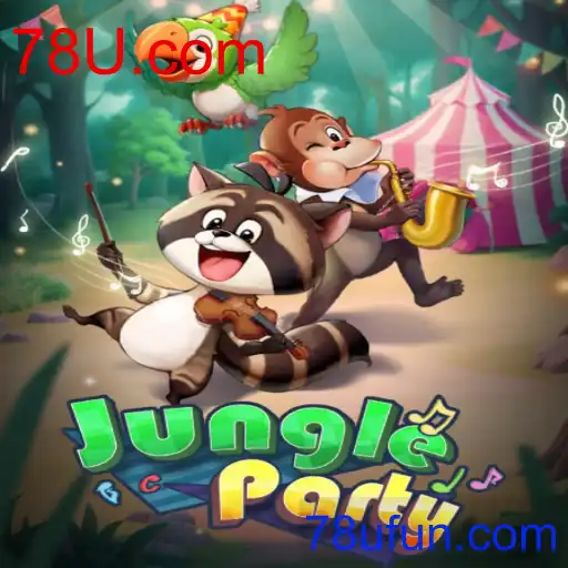 Descubra o emocionante mundo de JungleParty