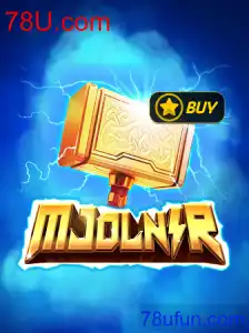 Mjolnir: Descubra o Universo do Novo Jogo Estrategicamente Atraente